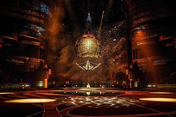 La Perle by Dragone Dubai VIP