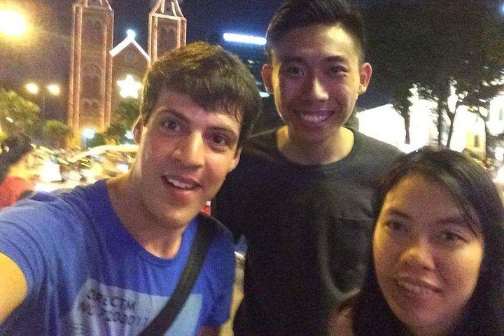 Enjoy Your Nightlife In Saigon As A Saigonese!