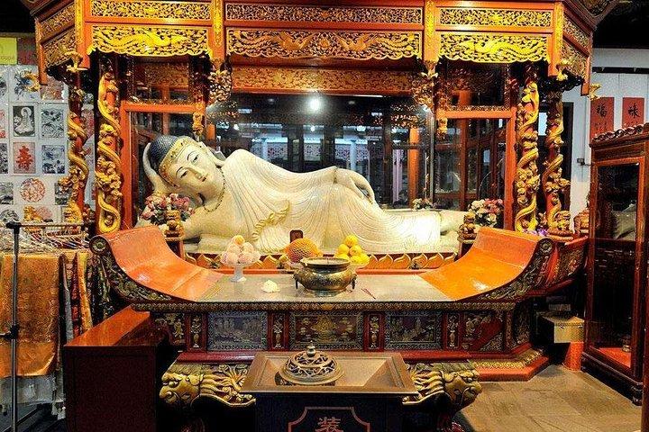 Private Shanghai Airport Layover Tour with Flexible Highlights