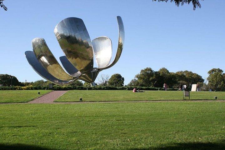Shore Excursion: Buenos Aires PREMIUM City Tour for small groups
