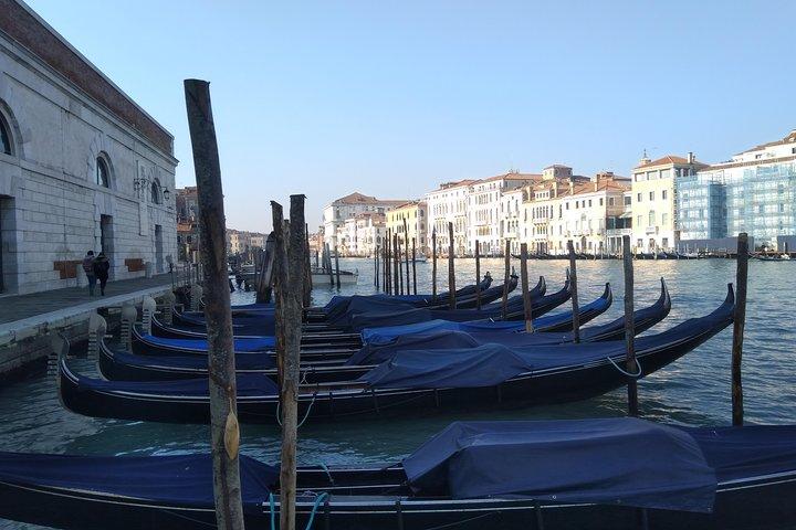 Private exclusive Venice and Murano guided tour