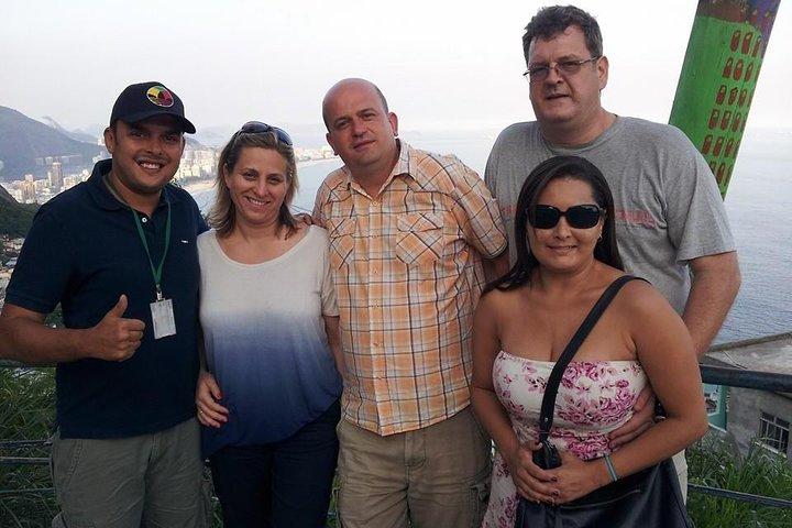 Best Tailored Private VIP Tour of Rio de Janeiro
