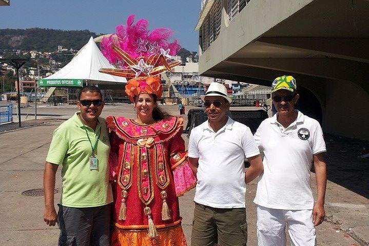 11-hours Top Private Full Day of Rio de Janeiro