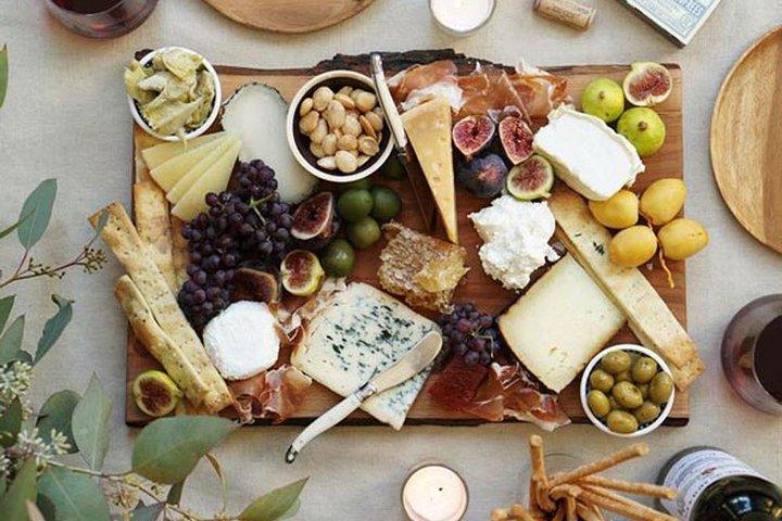 VIP Swan Valley Wine Tour - Premium Small Group Wine & Gourmet Experience