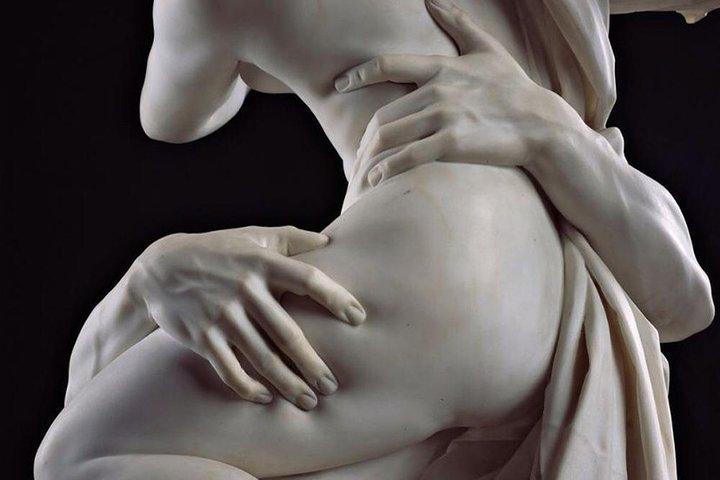 Borghese Gallery Private Tour: The Greatest Baroque Masterpieces