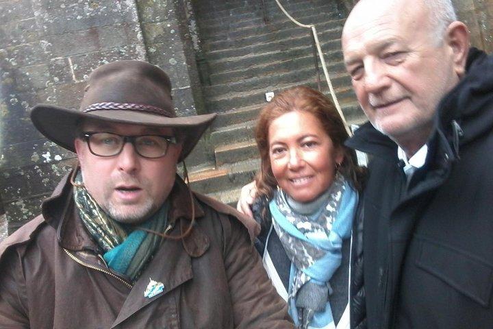Private Tour: Full Day Tour of Mont Saint-Michel from Le Havre