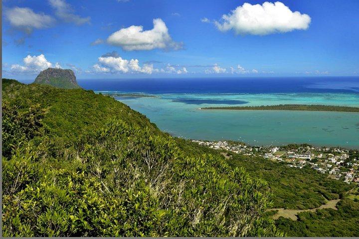 Ebony Forest Reserve Chamarel - Take a Hike Tour