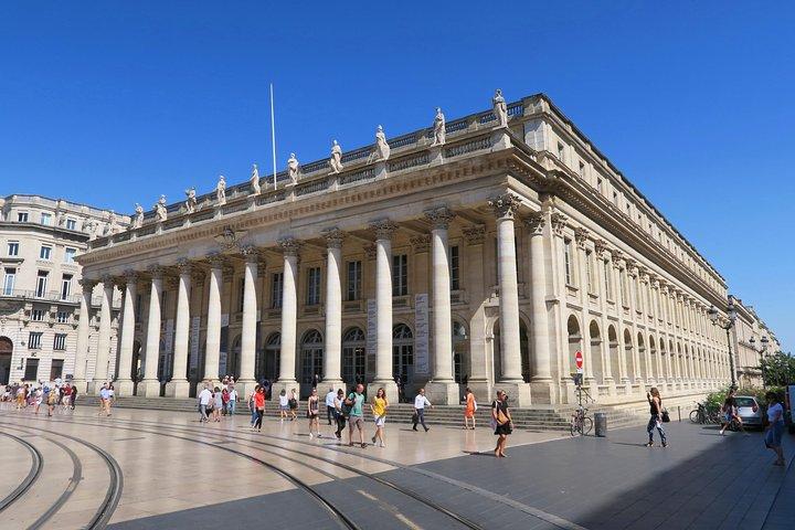 2-Hour Walking Tour of the City’s Iconic Sights and History