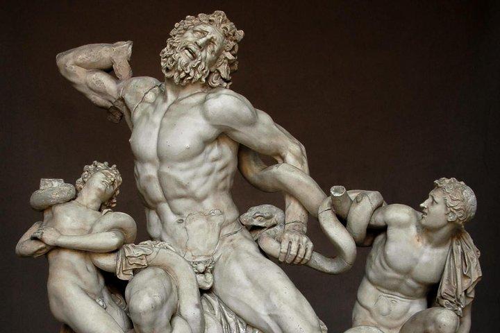 Sistine Chapel & Vatican Tour Premium - Skip the Line