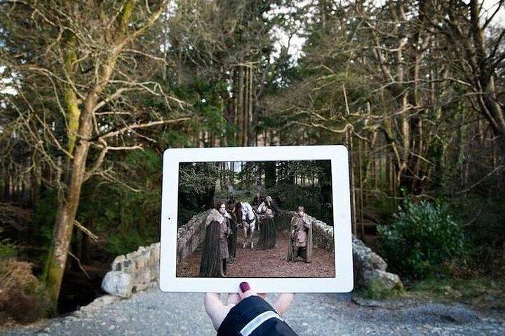 From Dublin: Game of Thrones Winterfell Locations Trek