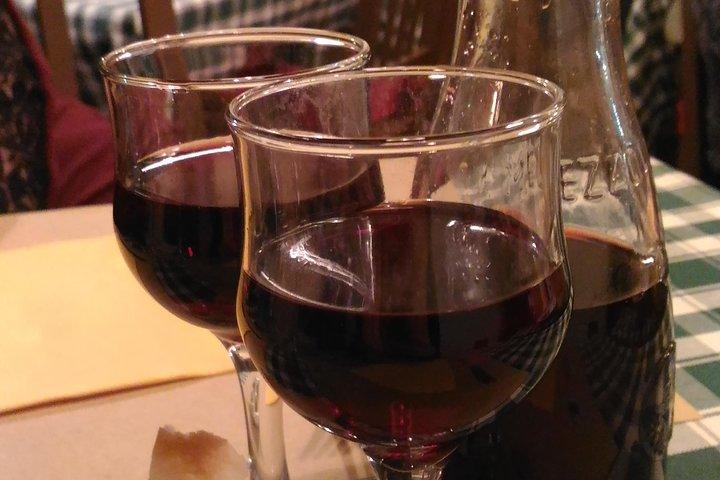 Walking Food Tour of Florence with Tastings and Wine