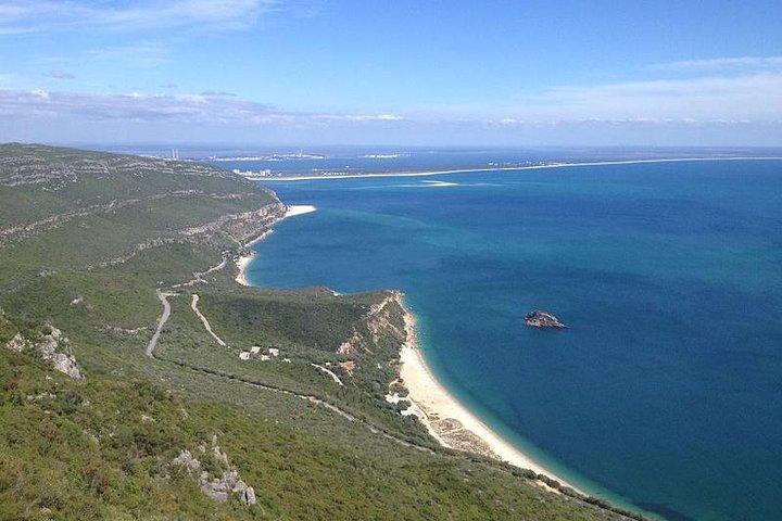 Arrabida Sesimbra Setubal Private Personalized Wine Experience