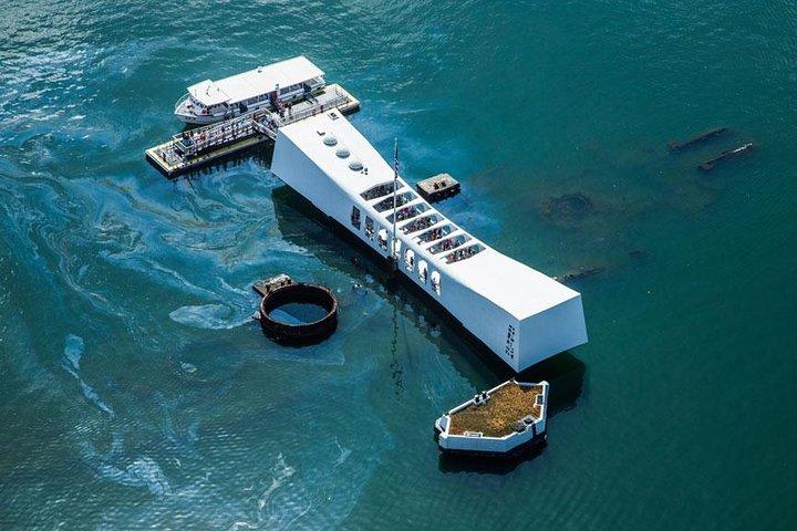 City By The Sea - 20 Min Helicopter Tour - Doors Off or On