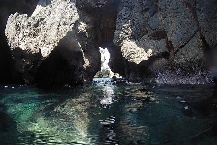Snorkeling trip