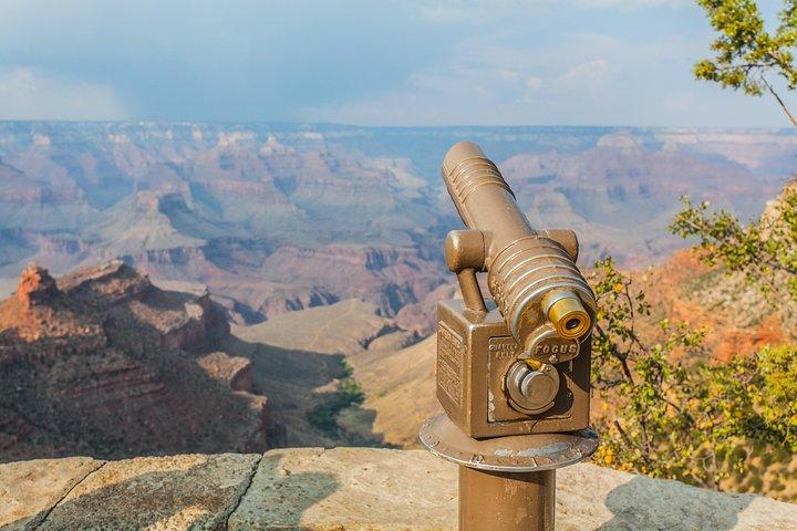 2-Day Grand Canyon Tour from Las Vegas