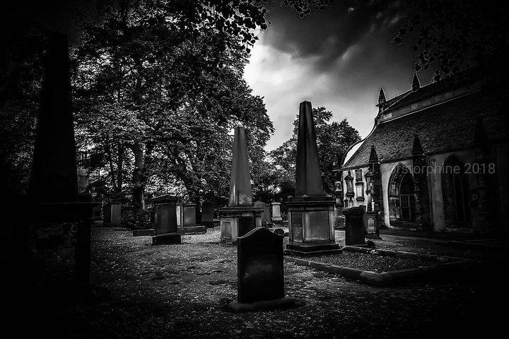 City of the Dead: The Double Dead Tour