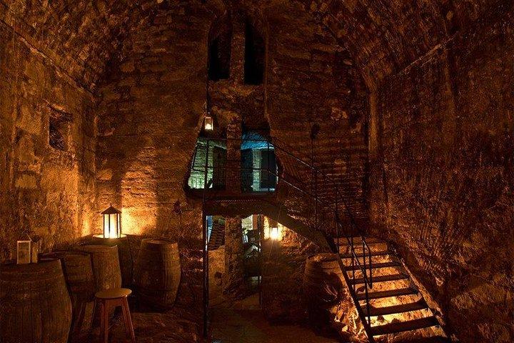 City of the Dead: The Double Dead Tour