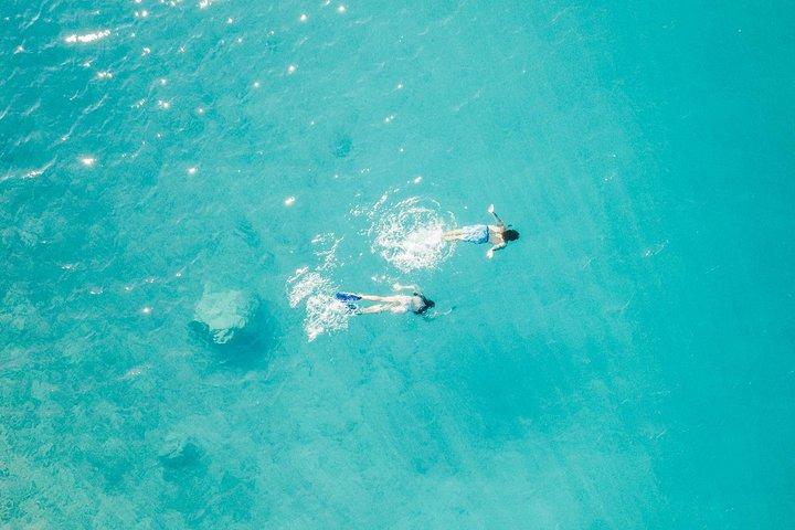 Half Day Sailing on a comfort yacht around Hvar and Pakleni islands- small group