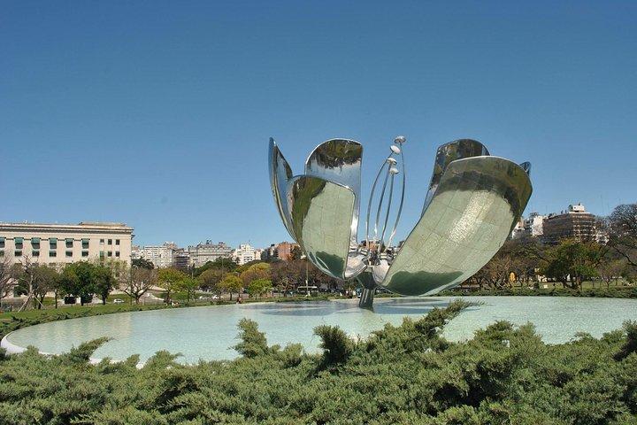 Buenos Aires Half Day Private City Tour