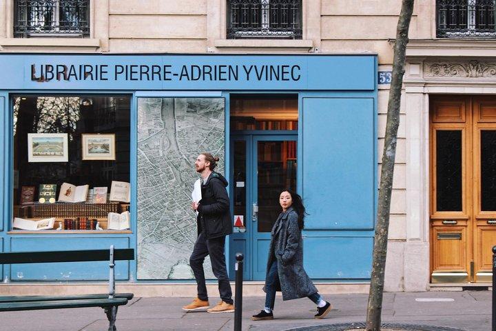 Paris Photo Shoot with Professional Photographer