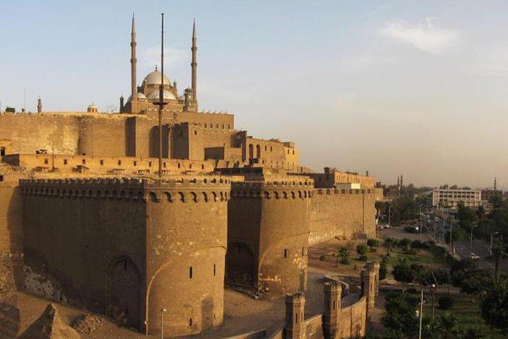 Cairo City Tour