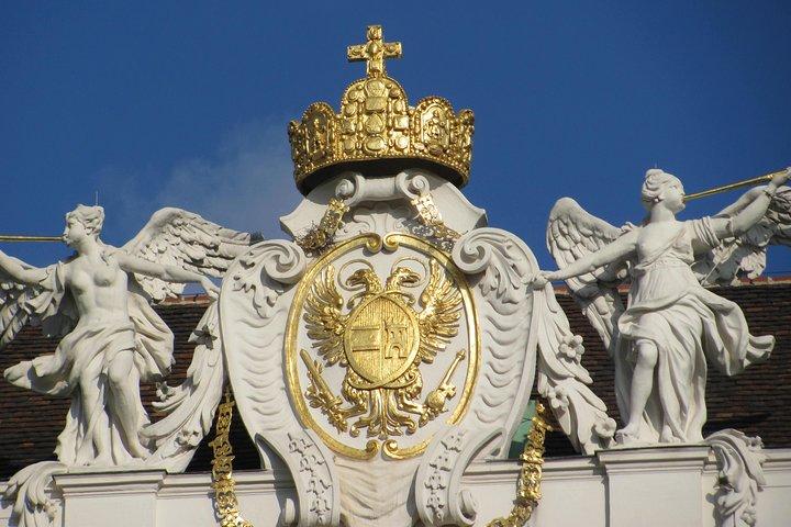 Private Vienna Evening Walk — Orientation for Your First Night