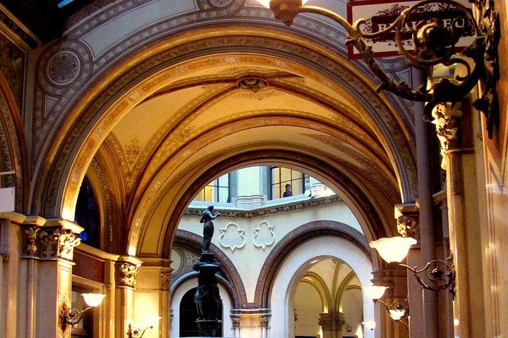 Private Vienna Evening Walk — Orientation for Your First Night