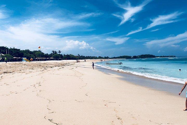 Private Tour: Bali in a Day