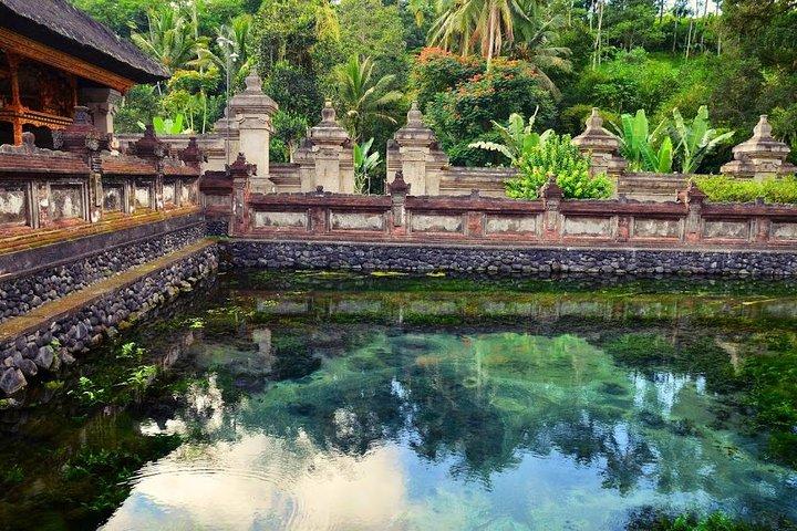 Private Tour: Bali in a Day