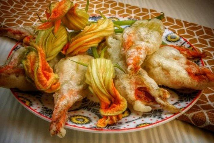Market Tour and Cooking Class