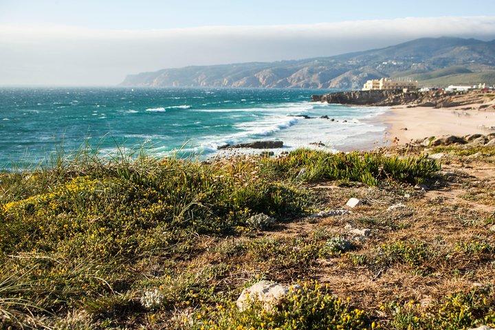 Sintra and Cascais Full Day Private Tour from Lisbon