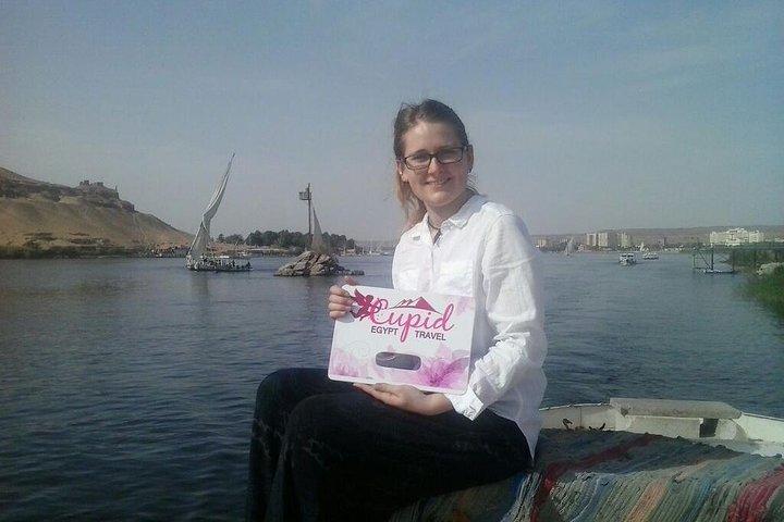 Tour Package- Cairo, Aswan, Luxor, Abu simbel, Dahab 10 nights