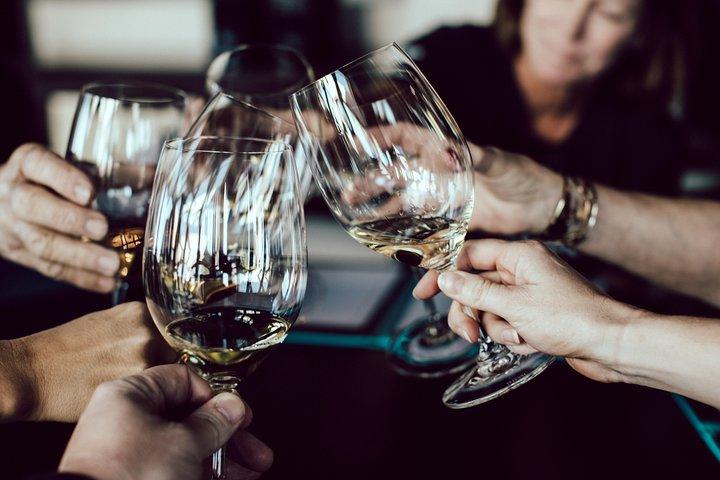 Private Florence Wine Tour