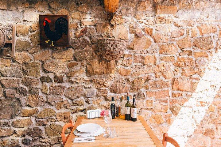 Private Off Road Wine Tour in Chianti