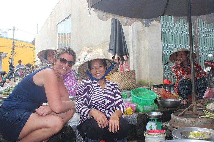 Private Cu Chi Tunnels and Saigon City