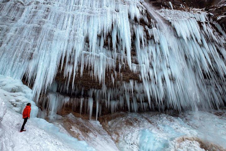 7 Alpine Wonders: Winter Edition