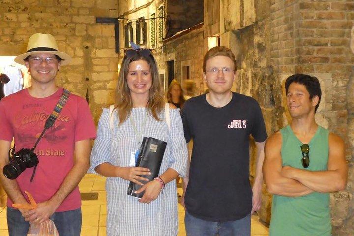 Walk through 1700 Years of History in Split - Private Tour