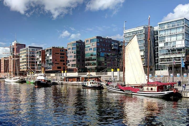 Speicherstadt & HafenCity Erlebnistour