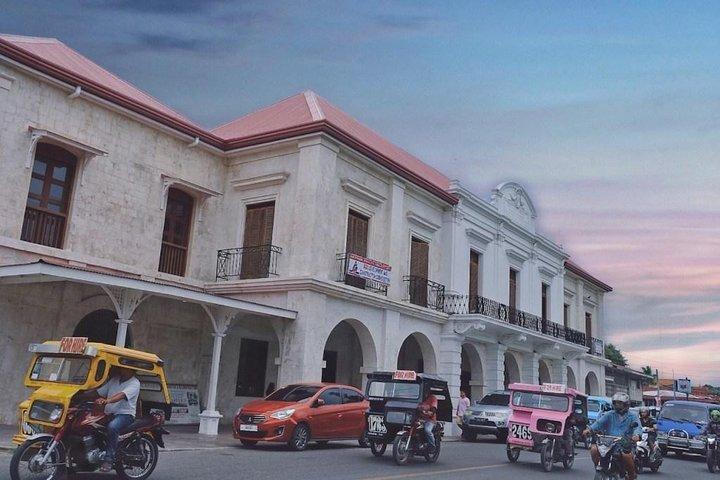 Bohol: Tagbilaran City Tour