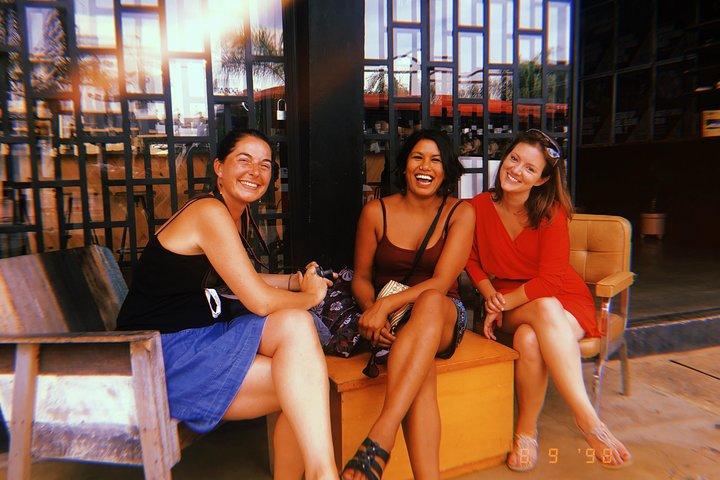 Tijuana Toe Dip: Day Trip from San Diego
