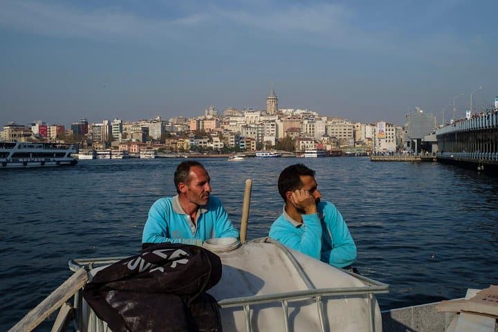 Istanbul Photography Tours