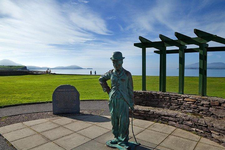 Ring of Kerry Day Tour from Killarney: Including Killarney National Park