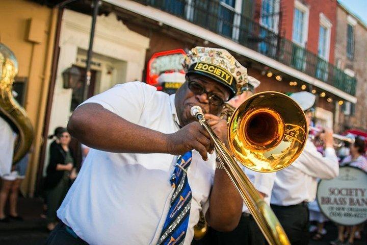 Highlights of New Orleans Private Driving Tour