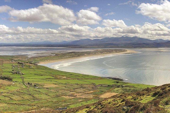 Dingle Peninsula Tour from Killarney: Including Wild Atlantic Way