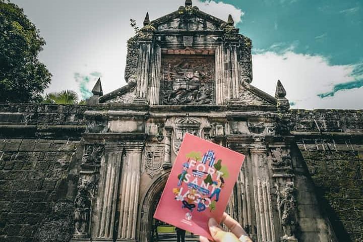 Intramuros Walking Tour by Don't Skip Manila | Shore Excursion