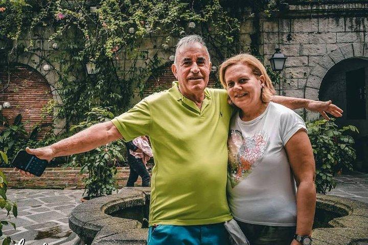 Intramuros Walking Tour by Don't Skip Manila | Shore Excursion