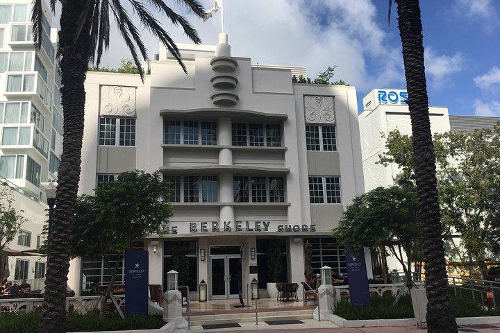 Miami 4H Private Classic Car Tour!