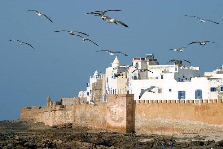 Essaouira Private Full Day Trip From Marrakech