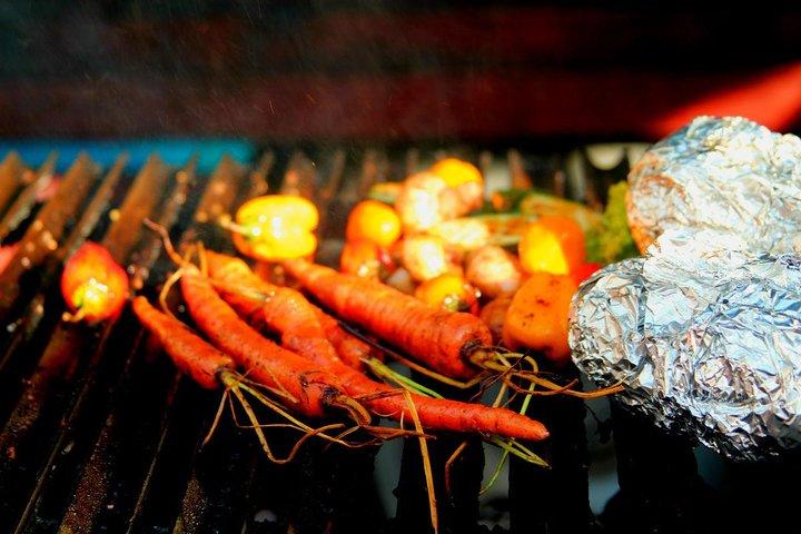 Mexican Street Food: Tijuana Day Trip from San Diego