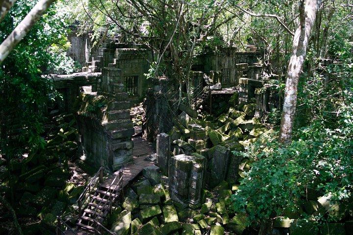 5-Day "All The Sights" Private Tour